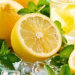 Exploring the Refreshing Benefits of Lemon