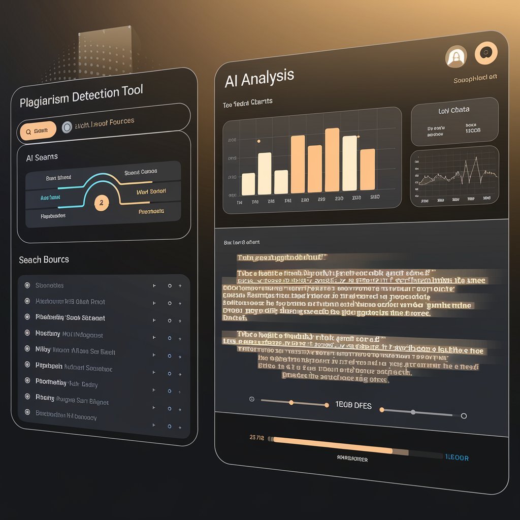 Free Plagiarism Checker and Ai Detection